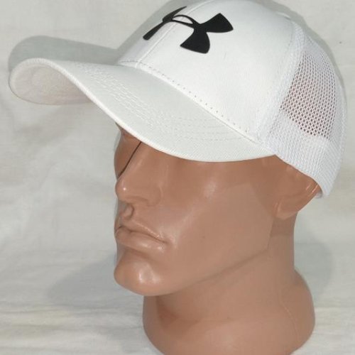 Кепка Mabi (56-62) MB184 white (лето) Mabi MB184 white