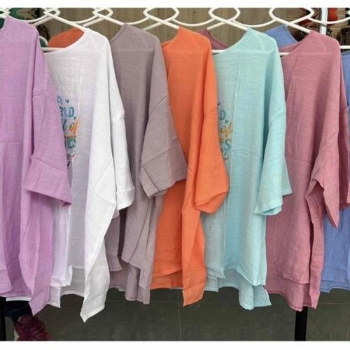 Футболка P.HEY (XL-4XL) 306 powder (лето) P.HEY 306 powder