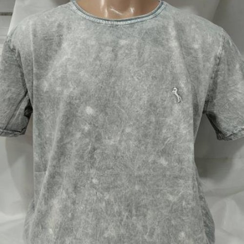 Футболка Panda (3XL-7XL) 1967 l.grey (лето) Panda 1967 l.grey