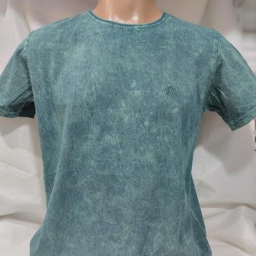 Футболка Panda (M-3XL) 1985 green (лето) Panda 1985 green