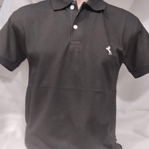 Футболка Panda (M-3XL) 1992 black (лето) Panda 1992 black
