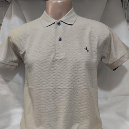 Футболка Panda (M-3XL) 1995 beige (лето) Panda 1995 beige