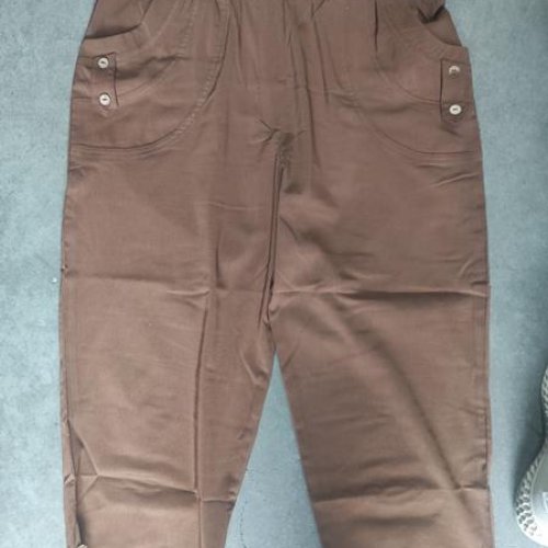Бриджи Svetlana (52-58) 920 beige (лето) Svetlana 920 beige