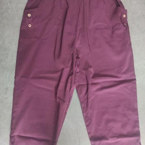 Бриджи Svetlana (52-58) 920 purple (лето) Svetlana 920 purple
