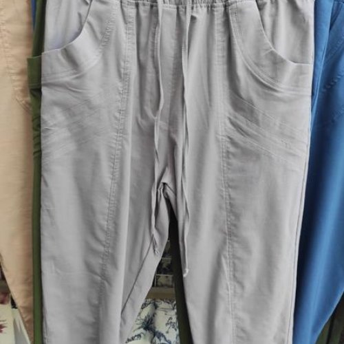 Бриджи Svetlana (52-58) 935 grey (лето) Svetlana 935 grey