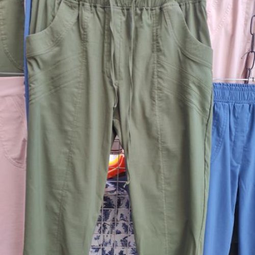 Бриджи Svetlana (52-58) 935 khaki (лето) Svetlana 935 khaki