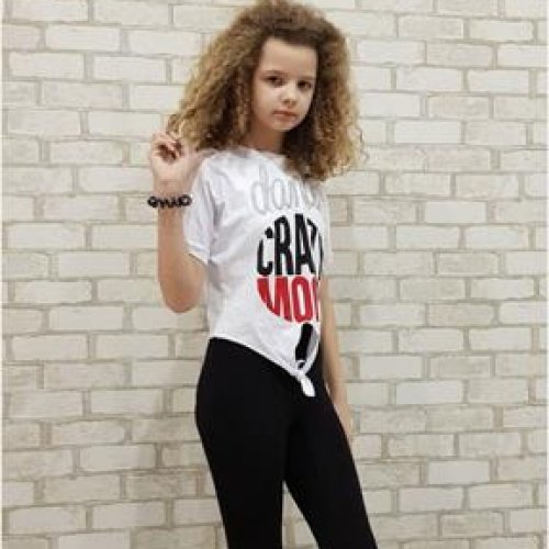 Костюм Gold Kids (134-164) 91129073 white (лето) Gold Kids 91129073 white