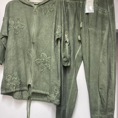 Костюм Yafeier (50-56) 239-200 khaki (деми) Yafeier 239-200 khaki
