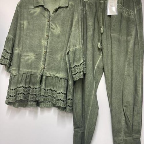 Костюм Yafeier (50-56) 239-207 khaki (деми) Yafeier 239-207 khaki