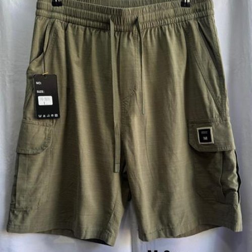 Шорты Minh (M-3XL) 3018 khaki (лето) Minh 3018 khaki