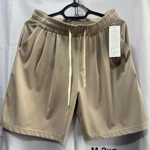 Шорты Minh (48-52) 526 beige (лето) Minh 526 beige
