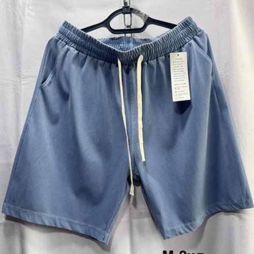 Шорты Minh (48-52) 526 l.blue (лето) Minh 526 l.blue