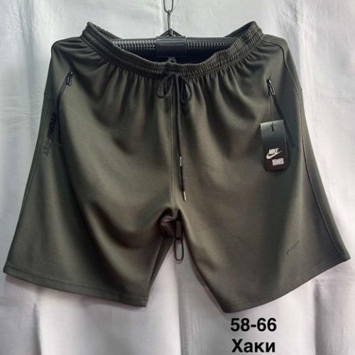Шорты Minh (58-66) MH1028 khaki (лето) Minh MH1028 khaki