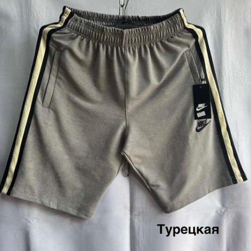 Шорты Minh (46-54) MH1034 grey (лето) Minh MH1034 grey