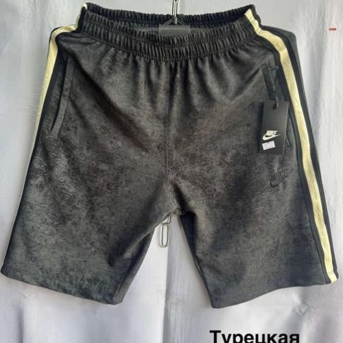 Шорты Minh (46-54) MH1035 grey (лето) Minh MH1035 grey
