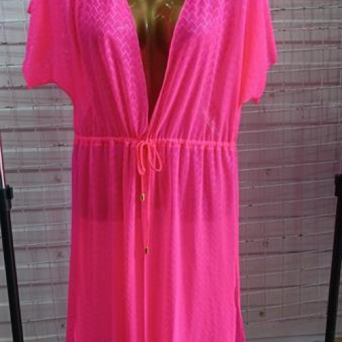 парео sss Annet (L-2XL) AM12 pink (лето) sss Annet AM12 pink