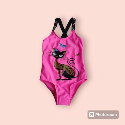 Купальник sss Annet (28-36) AM2121 pink (лето) sss Annet AM2121 pink