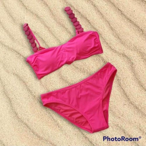 Купальник sss Annet (36-44) AM22017 pink (лето) sss Annet AM22017 pink