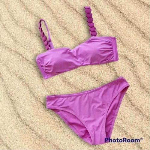 Купальник sss Annet (36-44) AM22017 purple (лето) sss Annet AM22017 purple