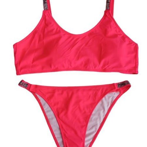 Купальник sss Annet (36-44) AM22508 coral (лето) sss Annet AM22508 coral