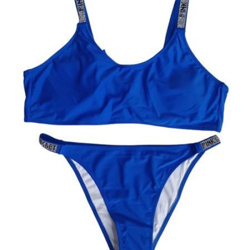Купальник sss Annet (36-44) AM22508 navy (лето) sss Annet AM22508 navy