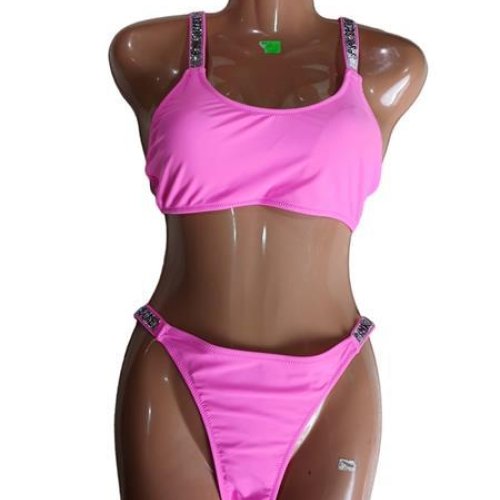 Купальник sss Annet (36-44) AM22508 pink (лето) sss Annet AM22508 pink