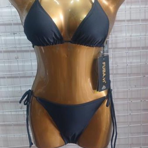 Купальник sss Annet (36-44) AM25299 black (лето) sss Annet AM25299 black