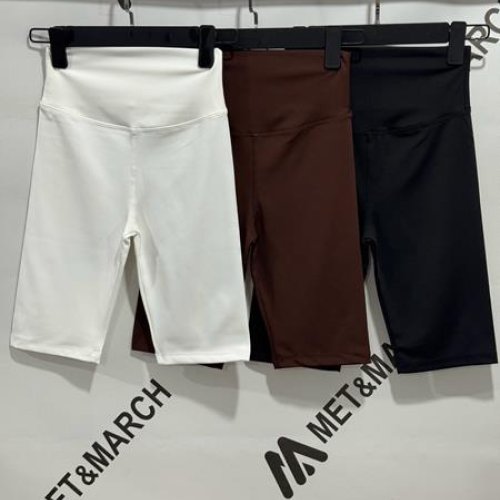Велосипедки Met&March (S-XL) 6065 brown (лето) Met&March 6065 brown