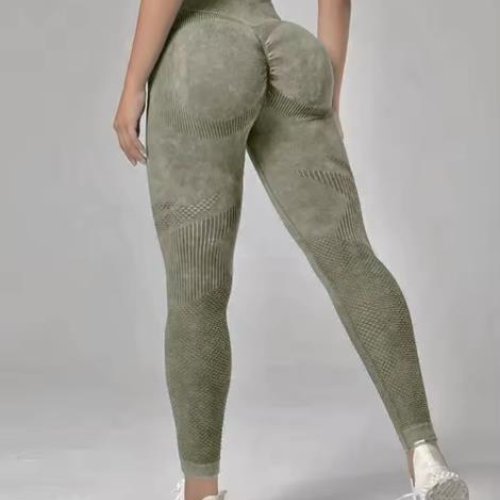 Лосины Met&March (S-L) KJ013 khaki (деми) Met&March KJ013 khaki