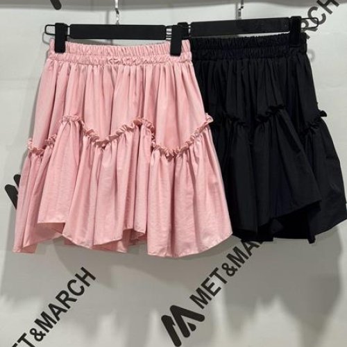 Юбка Met&March (one size) T863 pink (лето) Met&March T863 pink