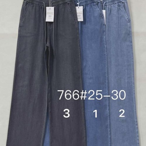 Штаны Immei (25-30) 766-2 l.blue (деми) Immei 766-2 l.blue