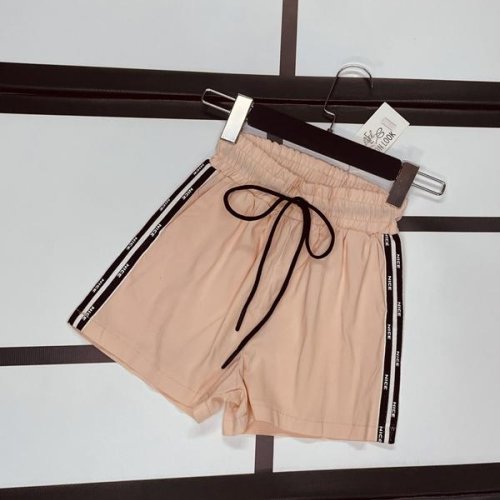 Шорты Kosmy (134-158) K75 beige (лето) Kosmy K75 beige