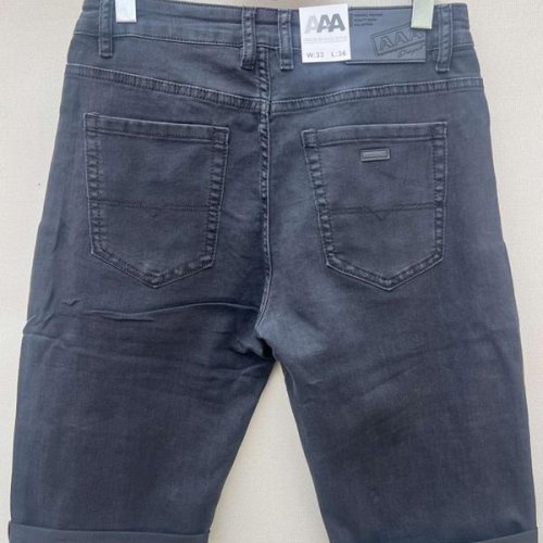 Шорты Lili (29-38) A106 black (лето) Lili A106 black