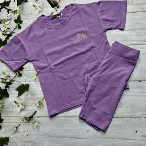 Костюм Marimaks (146-164) 919 purple (лето) Marimaks 919 purple