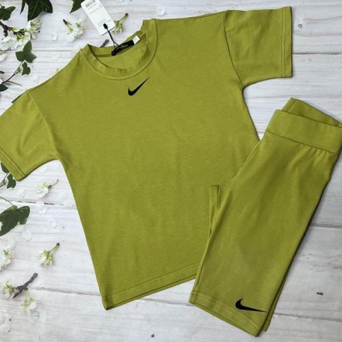Костюм Marimaks (146-164) 969 khaki (лето) Marimaks 969 khaki