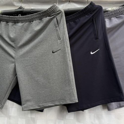 Шорты Shon (4XL-8XL) S523 grey (лето) Shon S523 grey