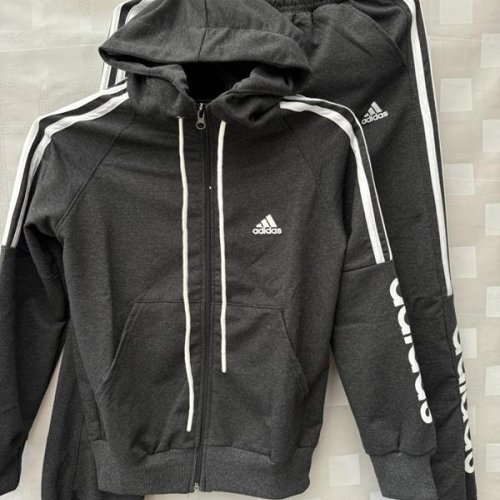 Костюм спорт Shon (36-44) S536 grey (деми) Shon S536 grey