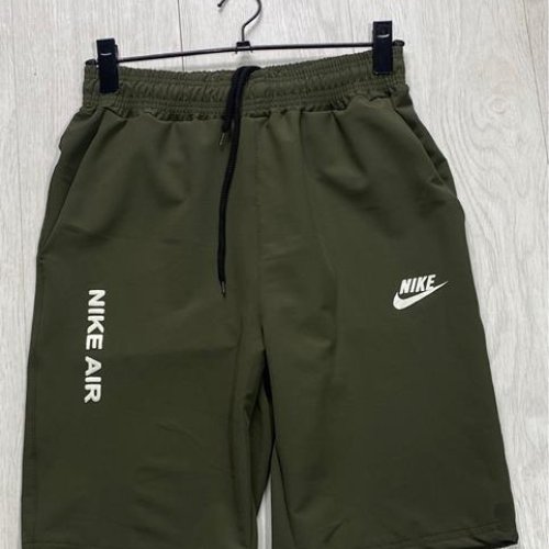 Шорты sss Annet (50-58) AZ0158 khaki (лето) sss Annet AZ0158 khaki