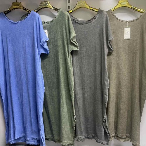 Платье Yafeier (54-60) 275 khaki (лето) Yafeier 275 khaki