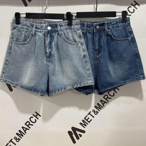 Шорты Jeans Style (S-XL) 3932 blue (лето) Jeans Style 3932 blue