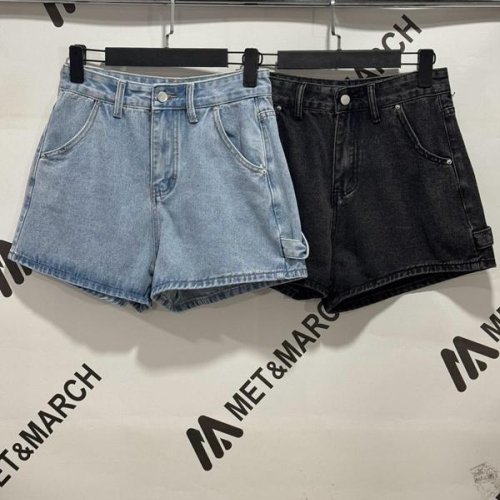 Шорты Jeans Style (S-XL) 3952 black (лето) Jeans Style 3952 black