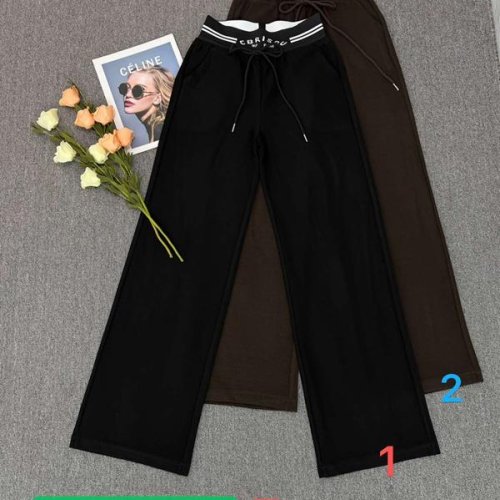 Штаны Leen (25-30) A9107-1 black (деми) Leen A9107-1 black