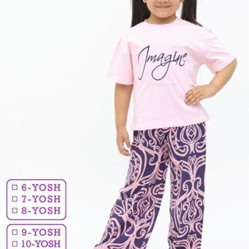 Костюм MMZ (6-8) JK001 purple (лето) MMZ JK001 purple