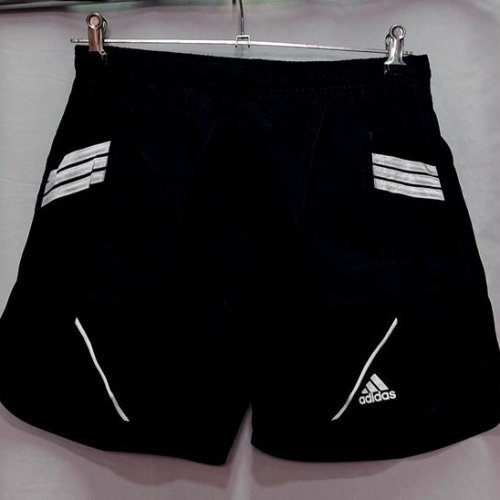 Шорты Van Truong (46-54) S11 black (лето) Van Truong S11 black