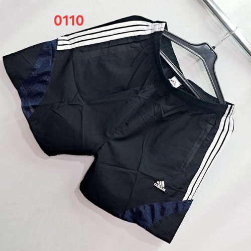 Шорты Van Truong (46-54) S15 black (лето) Van Truong S15 black