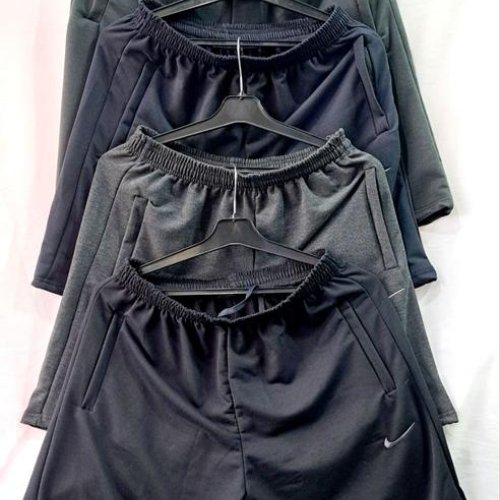 Шорты Van Truong (50-58) 0140 grey (лето) Van Truong 0140 grey