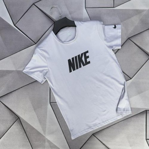 Футболка Rassul (S-2XL) 6147 l.grey (лето) Rassul 6147 l.grey