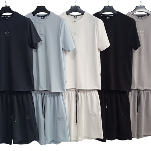 Костюм Delviago (48-52) DL212 navy (лето) Delviago DL212 navy