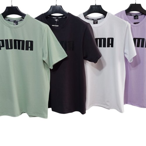 Футболка Delviago (46-54) DL290 lilac (лето) Delviago DL290 lilac