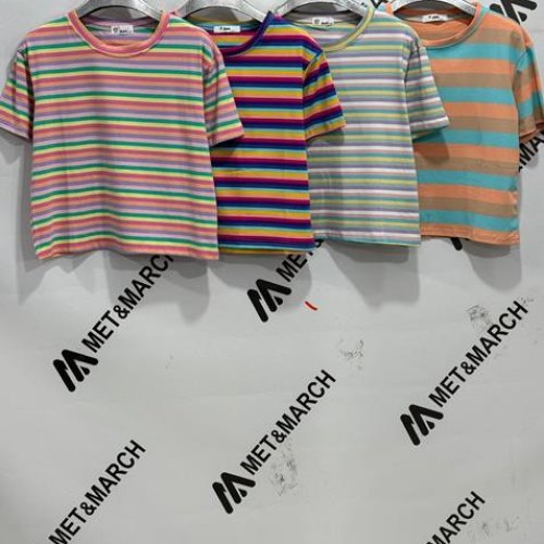 Топ Met&March (one size) 321-5 mix (лето) Met&March 321-5 mix
